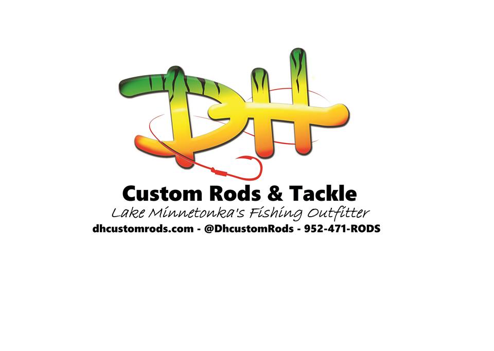 DH Custom Rods & Tackle LLC